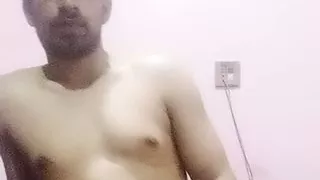 boy masturbating