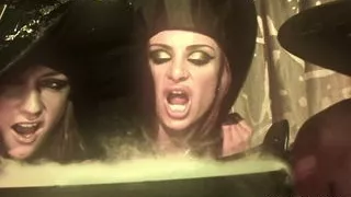 Group sex pleases these sluts more than anything else