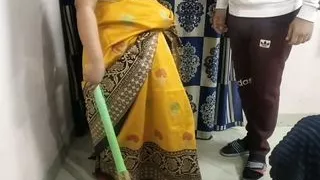 West Bengal kamwali  Riya Ki Desi Fucking