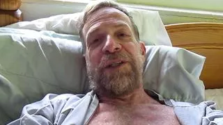 Hairyartist - My Mighty COCK calls you