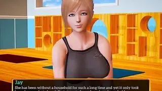 My New Household - (PT 92) - NC