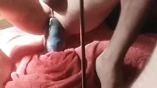 I Love big black cock