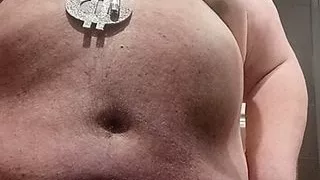 Mofo2121 naked during break at work 3