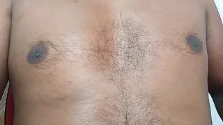 Stepsister looking at me