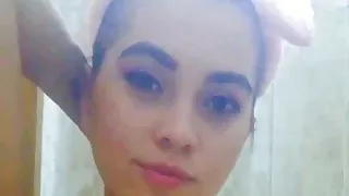 Valentina Caro Sanchez nude Leak