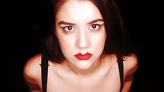 Julieta Venus - skinny teen dominatrix techno danger