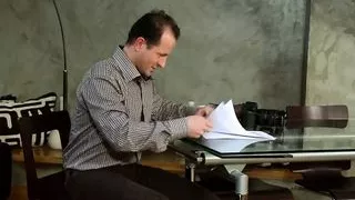 Blondine 23 Jahre wollte Modell werden wurde allerdings vom fotograf gefickt