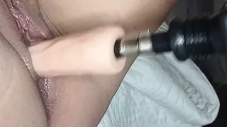 Hard sex Big orgasm lots of cream