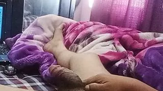 boy masturbating