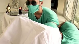 ANAL CREAMPIE!!! - Episode #05 (Pure FULL HD)