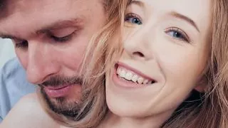 TeenMegaWorld - RawCouples - True passion on camera