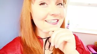 Introducing My New Heel Studio! Shannon Heels