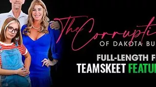 Teamskeet - Gorgeous Babe Loves Cocks And Could Not Wait To Start Sucking A Big One