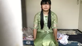 Set Green Thailand Solo EP1