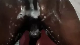 I Love My Soapy Twerks