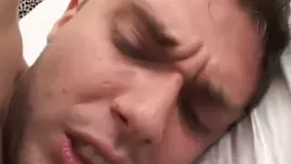 I am going to give you all the cock you want and more