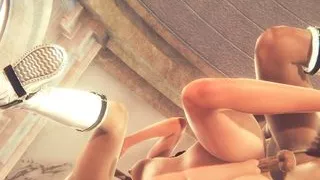 Freund, Hentaisex, Runterholen