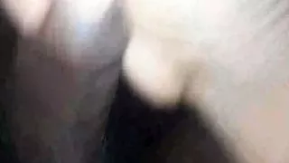 His 9 inch cock made me cum 3 times!