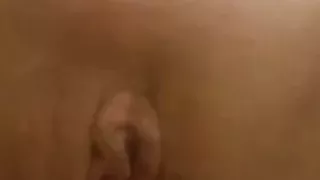 teasing husband from work