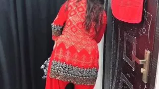 Betrogen, Indischer Sex, Hausmädchen, Nachbar, Pakistanischer Sex, Sekretärin