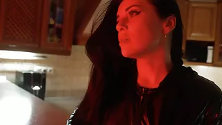 The policeman caught