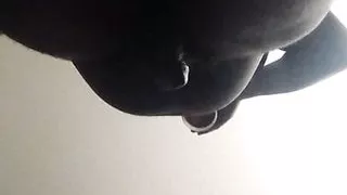 Afrikanischer Sex, Amateursex, Analsex, Arsch, Baden, Schwarzer Sex