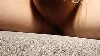 scrotum saline infusion