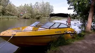 MILLIONAIRE vol. #05 - (Chapter #04)