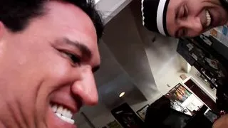 Tunnel Butts - (Epsiode #01)