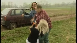 SUPER ANGEL - scene #02