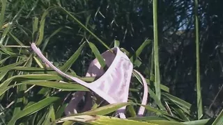 Lost in her Beauty!!!