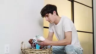 Stepsis Says, "You like the smell of my pussy don't you?!"