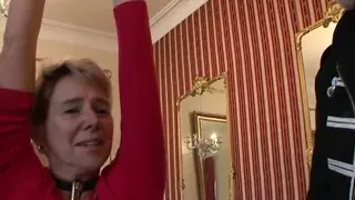 BDSM n.43 - (FULL HD Movie)