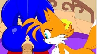 SONIC TRANSFORMED 2 by Enormou (Gameplay) Part 2