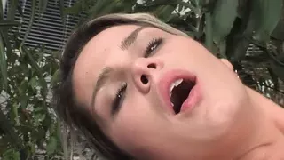 Immer Fester bis ich komme