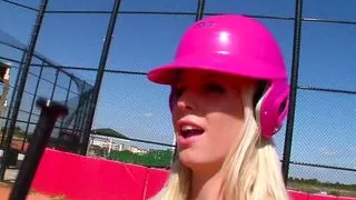 Erst der Sport dann wird gefickt