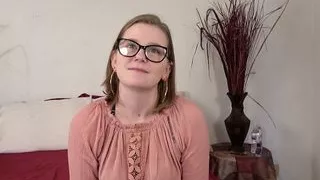 Casting compilation, desperate amateurs, hot moms interview for first adult films and get their hot mouths and pussies f