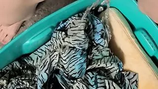 Quickest bedding piss