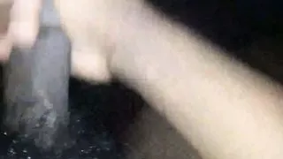 Huge cock bareback Cum Tribute