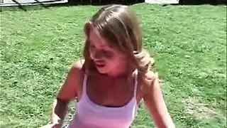 Amateursex, Fingern, Lebensmittel, Masturbation, Natürlicher Sex, Orgasmus