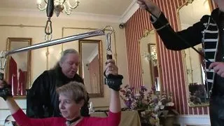 BDSM n.43 - (FULL HD Movie)