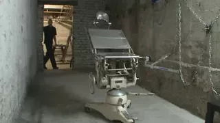 ABGESCHOTTET - (Trauma #03)