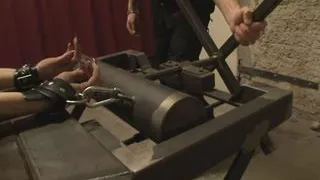 ABGESCHOTTET - (Trauma #06)