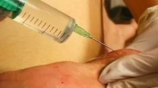 GOETTIN EN IN LATEX - (Trauma #05)