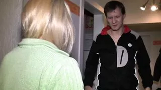 Real German SWINGERS' secret - (Couple #02)