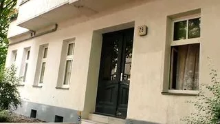 Real German SWINGERS' secret - (Couple #04)