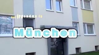 Real German SWINGERS' secret - (Couple #07)