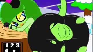 SONIC TRANSFORMED 2 by Enormou (Gameplay) Part 3