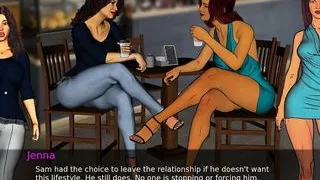 A Couple's Duet of Love&Lust: Wife Trains Her Husband To Be A Cuckold-Ep6