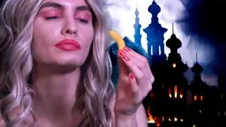 Arab Stepsister For Use